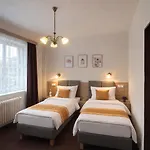 U Fouska 게스트하우스 3*