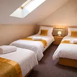 U Fouska 3* Chodov (Karlovy Vary)