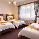 U Fouska 3* Chodov (Karlovy Vary)